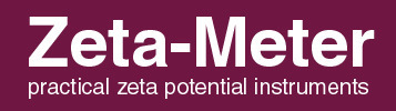 Zeta meter