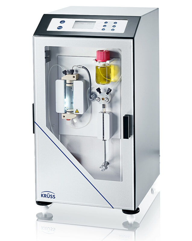 Surface Tension Instruments Orbitind