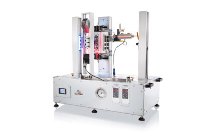 HIGH PRESSURE FOAM ANALYZER HPFA