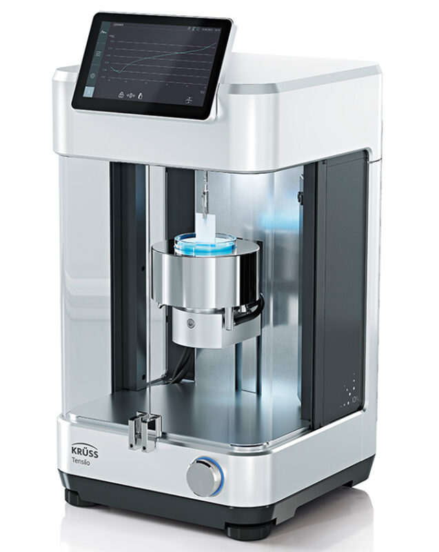 Surface Tension Instruments Orbitind