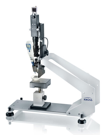 TVA100 TOP VIEW ANALYZER