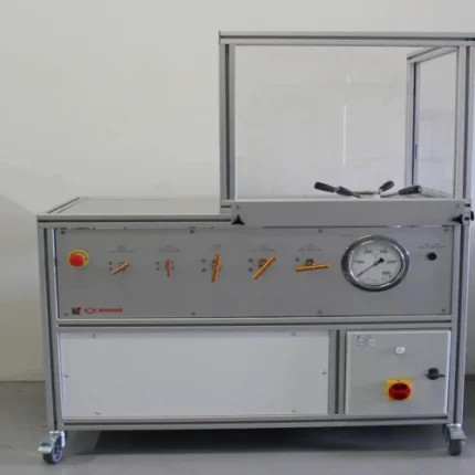 DAC Gas Loader