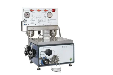 Mobile Differential Scale Loop (mDSL)